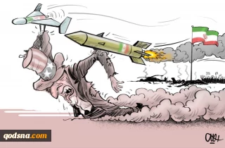 Iran's Power