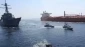 Blockade of the Strait of Hormuz;
Washington's costly gamble