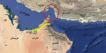 فایننشال‌تایمز: بستن تنگه هرمز میلیاردها دلار به تاجران ضرر زد 2