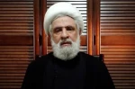 «مذاکره با رژیم غاصب را رد می‌کنیم؛ این مذاکرات بی‌حاصل است و می‌خواهد اجماع لبنانی را از عدم مذاکره به مذاکره مستقیم تغییر دهد.