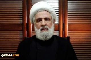 نعیم قاسم: مقاومت تا آخرین نفس ادامه دارد و از حاکمیت لبنان عقب‌نشینی نخواهیم کرد