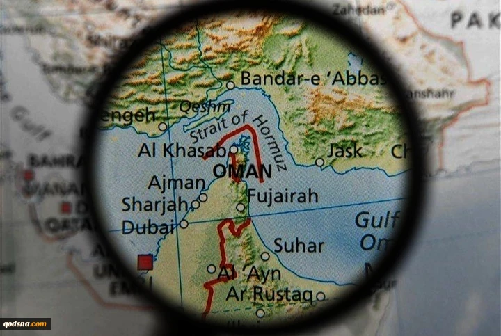 تحلیل

بلوف سیاسی محاصره دریایی ایران  2