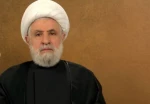 الشيخ نعيم قاسم: لن نستسلم وسنواجه العدو حتى اخر نفس 2