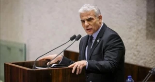 لاپید: تعلیق توافق امنیتی از سوی ایتالیا، «شکست شرم‌آور» دیگری برای نتانیاهو است