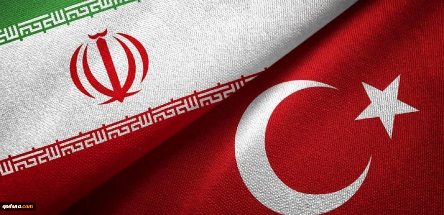 حرکت کاروان خودرویی شهروندان ترکیه از اغدیر به سمت ایران در حمایت از همبستگی دو ملت 2