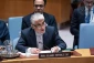 إيرواني: الأسلحة المستخدمة في العدوان على إيران كانت من ترسانات بعض دول الخليج الفارسي