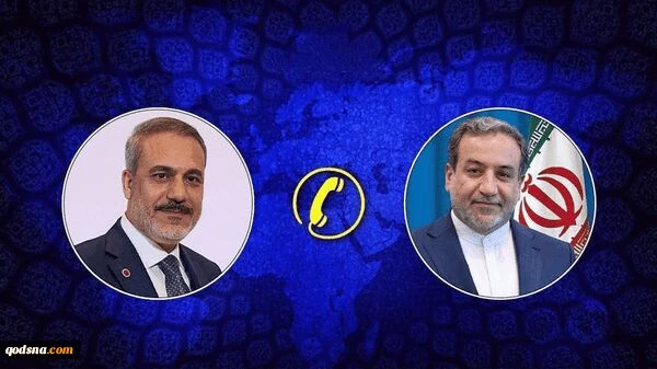 عراقجي يؤكد دعم إيران الحازم لمقاومة الشعب اللبناني المشروعة
 2