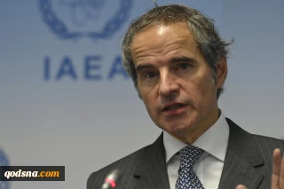 Grossi rejects US, Israel claims on Iran's nuclear program