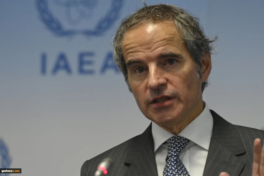 Rafael Grossi, Director General of the International Atomic Energy Agency (IAEA), reacted to recent statements by US and Zionist officials regarding Iran’s nuclear program and announced that these claims need review.

Rejecting the claims of the United 
