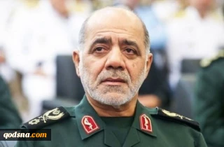 قائد مقرّ خاتم الأنبياء (ص) يحذر الولايات المتحدة بشأن الحصار البحري على إيران