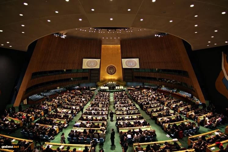 ایران: حملات آمریکا و اسرائیل نماد سوء استفاده از فناوری‌های پیشرفته علیه بشریت است 2