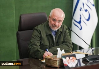 قالیباف: ایران و مقاومت یک جان هستند، هم در جنگ و هم در آتش‌بس