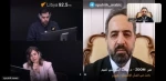 کارشناس مسائل منطقه:

ایران با «برگ طلایی تنگه هرمز» و جنگ نامتقارن، آمریکا را به چالش می‌کشد / مذاکرات تا آستانه توافق پیش رفت اما واشنگتن با طرح درخواست‌های غیرمنطقی آن را برباد داد. 2