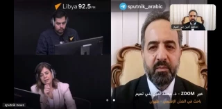 کارشناس مسائل منطقه:

ایران با «برگ طلایی تنگه هرمز» و جنگ نامتقارن، آمریکا را به چالش می‌کشد / مذاکرات تا آستانه توافق پیش رفت اما واشنگتن با طرح درخواست‌های غیرمنطقی آن را برباد داد.