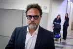 پس لرزه های شکست در خانه عنکبوت؛

مشاور ارشد و نزدیک به نتانیاهو، پس از حدود ۱۰ سال فعالیت، از سمت خود کناره‌گیری کرد 2