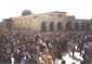  فراخوان حضور گسترده در مسجد الاقصی به مناسبت روز اسیر فلسطینی 