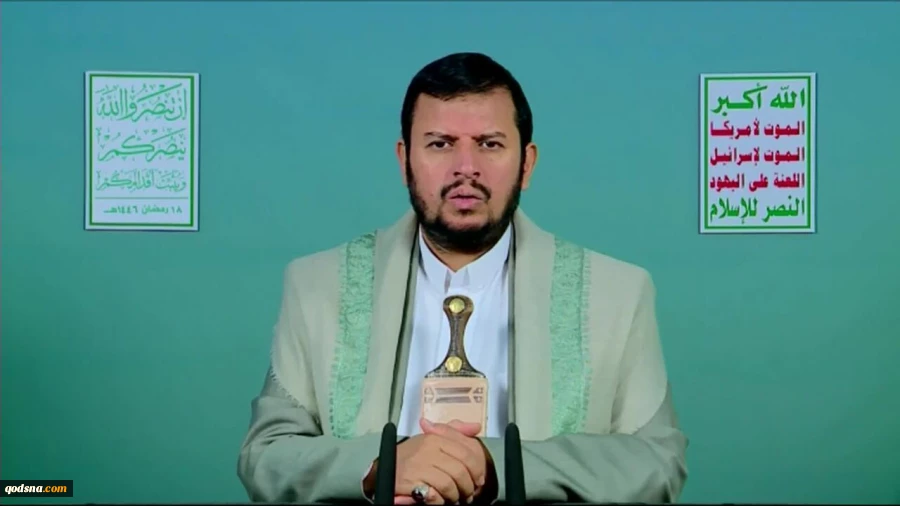  Leader of Yemen’s Ansarullah Movement has highlighted the extensive losses suffered by the United States and Israel in their hostilities toward Iran, emphasizing that the current ceasefire is a direct outcome of Washington and Tel Aviv’s failure to achie