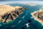 وال استریت: کشتی‌ها از مسیری عبور می‌کنند که ایران تعیین می‌کند 2