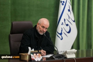 قاليباف: وقف إطلاق النار في لبنان ثمرة صمود حزب الله ووحدة محور المقاومة