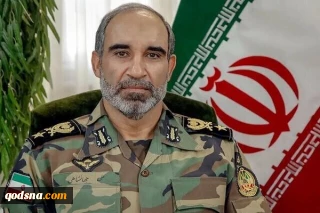 قائد القوات البرية بالجيش الايراني: نستعد لمواجهة اى عداون بري