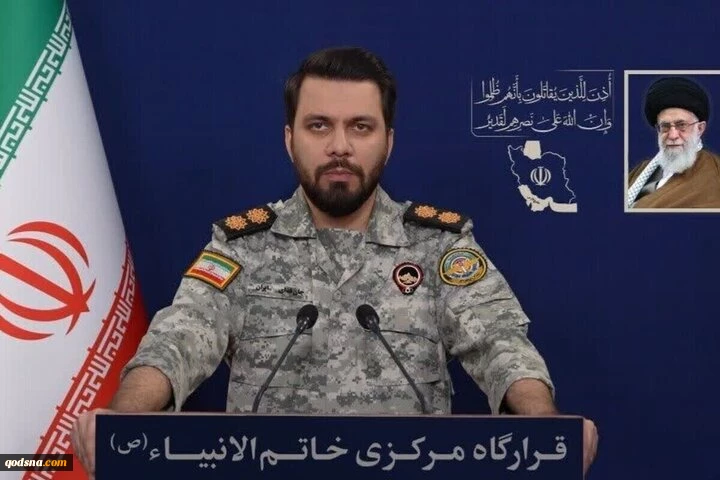 مقر خاتم الأنبياء: التحكم بمضيق هرمز عاد إلى حالته السابقة 2