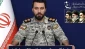 Military Spokesman:

Hormuz Strait remains under Iran’s tight control