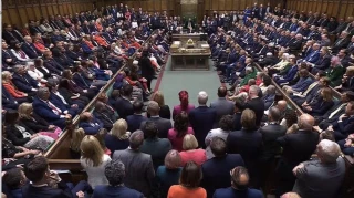 British MPs back sanctions on Israel over genocide in Gaza, Lebanon