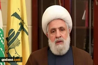 Lebanon ceasefire result of resistance sacrifices: Sheikh Qassem