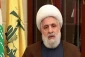 Lebanon ceasefire result of resistance sacrifices: Sheikh Qassem
