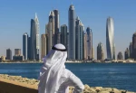 درخواست امارات از آمریکا  ؛درحال فروپاشی هستیم 2