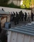 زخمی شدن چند فلسطینی در کرانه باختری