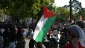 تظاهرات در حمایت از اسرای فلسطینی در ملبورن