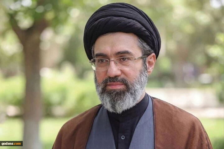 قائد الثورة الاسلامية يعرب عن تقديره لعلماء السنة في محافظة هرمزكان 2