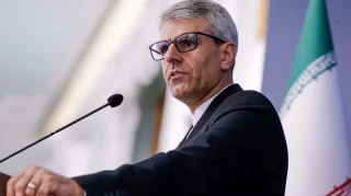 Iran: US not serious about talks, will face decisive response if it repeats past mistakes