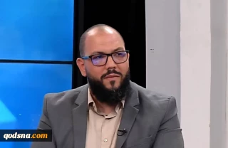کارشناس استراتژیک الجزایری در گفت‌وگو با قدسنا: 

تهاجم علیه ایران افق آگاهی منطقه‌ای و جهانی را بازتعریف کرد/ بیداری ملت‌ها در نتیجه سیاست‌های عریان دشمنان