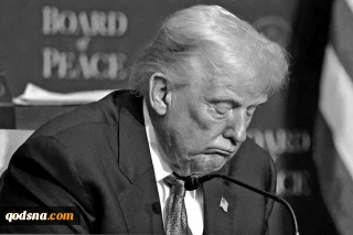 گزارش رسانه آمریکایی پولیتیکو مشخص کرد؛

جنگ علیه ایران، آمریکا را از جهان جدا کرد