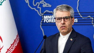 ايران تدعو الامارات الى احترام حقوق الإنسان والعودة إلى مبدأ حسن الجوار
