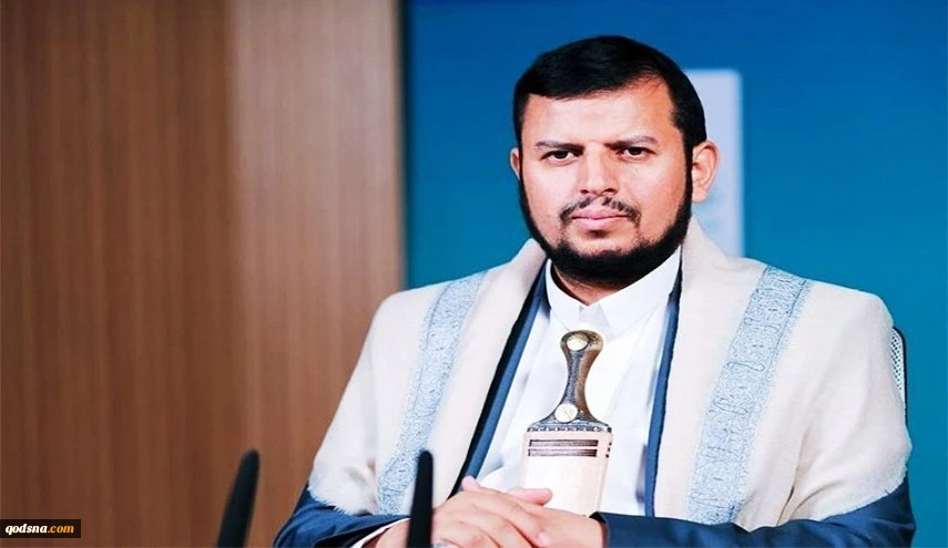 محذرا من احتمال انهيار وقف اطلاق النار بالمنطقة..

السيد عبد الملك الحوثي: لن نقف محايدين تجاه أي عدوان يستهدف إيران 2