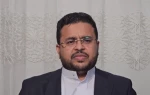 عضو ارشد انصارالله در واکنش به تمدید یک طرفه آتش بس:

 اقدامات ترامپ نشانه به بن بست رسیدن آمریکا است 2