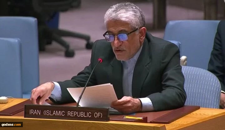 ایروانی: آمریکا و اسرائیل مسئول حملات به زیرساخت‌های فضایی ایران هستند 2