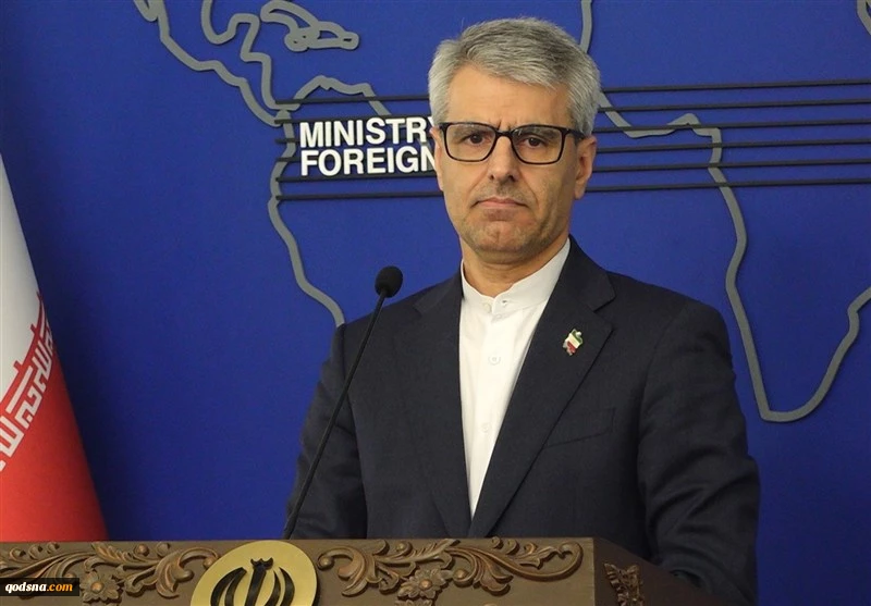 ایران ادامه نقض آتش بس در لبنان از سوی رژیم صهیونیستی را محکوم کرد 2