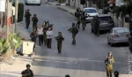 منابع محلی فلسطین از یورش نظامیان رژیم صهیونیستی به شهر الخلیل در کرانه باختری خبر دادند.