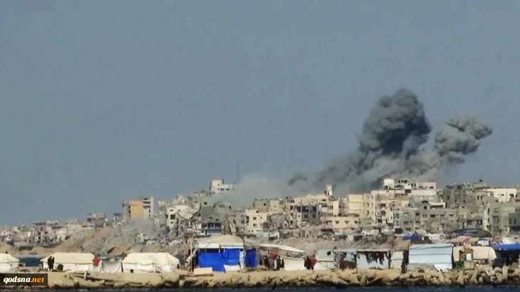 At least 13 citizens were martyred and others were wounded on Friday as a result of Zionist regime’s attacks in various areas in the northern and southern Gaza Strip, amid ongoing ceasefire violations persisting for the 197th consecutive day.