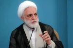 حجت‌الاسلام اژه‌ای: 

واقعه اصفهان و طبس بار دیگر برای آمریکایی‌ها تکرار می‌شود  2