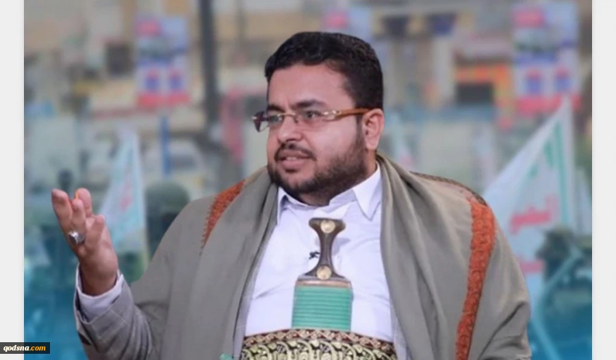 عضو ارشد جنبش انصارالله در گفت‌وگو با خبرگزاری قدس (قدسنا):

ترامپ در پی یافتن راهی برای خروج از جنگ است/ یمن در هرگونه رویارویی آینده بی‌طرف نخواهد بود / اقدامات واکنش یمن مرحله‌ای و تصاعدی خواهد بود
 2