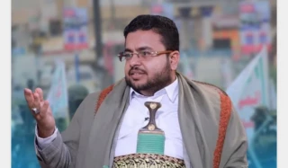 رئيس الهيئة الإعلامية لحركة أنصار الله لـ«قدسنا»: واشنطن لا تزال تبحث عن مخرج من الحرب واليمن لن يقف على الحياد في أي مواجهة قادمة