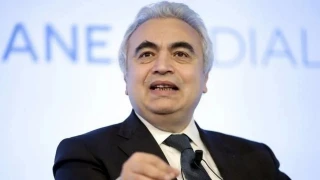 ایران بازار انرژی را برای همیشه تغییر داد