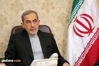 ولایتی:ایرانِ واحد در مقابل جبهه  دشمن ایستاده