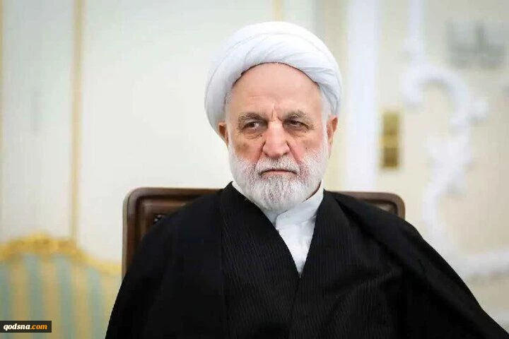 رئیس قوه قضاییه:

اتحاد ملی و صدای واحد ملت، دشمن را کلافه و مستأصل کرده است
 2