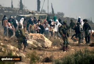 West Bank sees new wave of settler violence following six deaths last week
